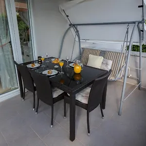 Apartment Kaya Kroatien